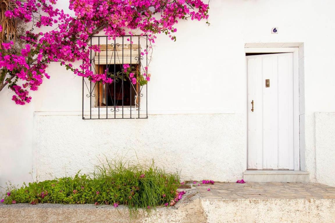 La Casa De Alicia Villa Salobreña Exterior foto