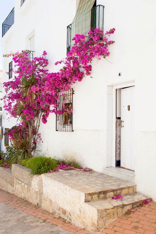 La Casa De Alicia Villa Salobreña Exterior foto