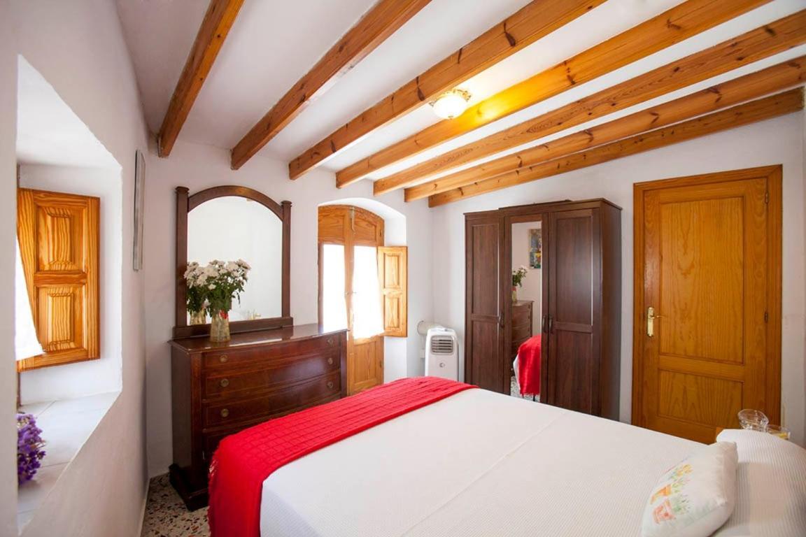 La Casa De Alicia Villa Salobreña Exterior foto